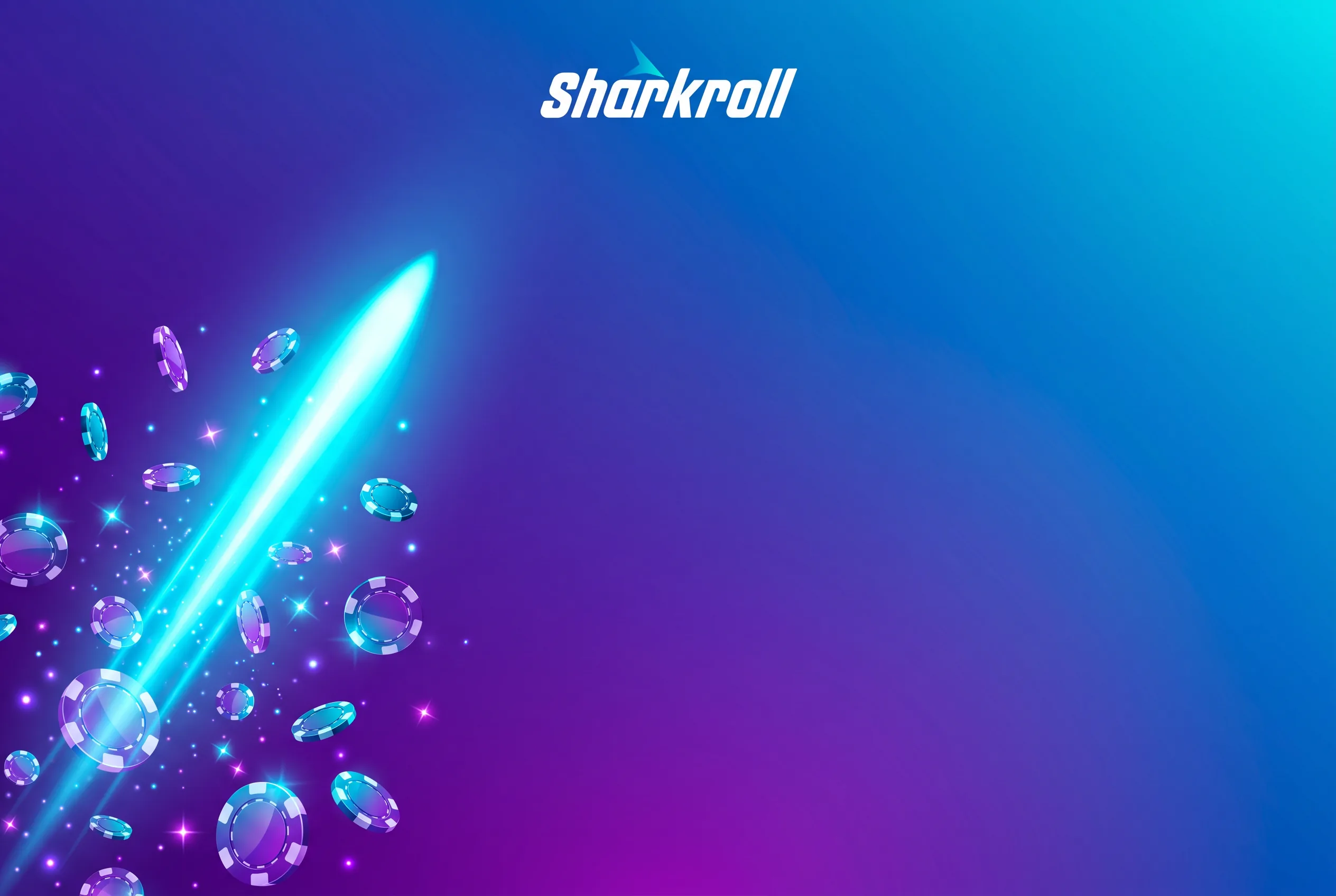 SharkRoll: bonus powitalny